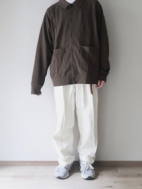 ゆうさんのコーディネート