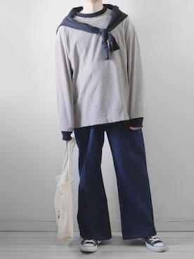 ゆうさんのコーディネート