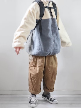 ゆうさんのコーディネート