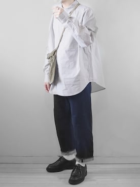 ゆうさんのコーディネート