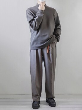 ゆうさんのコーディネート