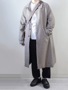 ゆうさんのコーディネート