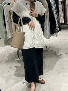 ys1230さん(レディース・150cm)の秋コーディネート