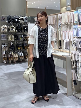 サキさんのコーディネート