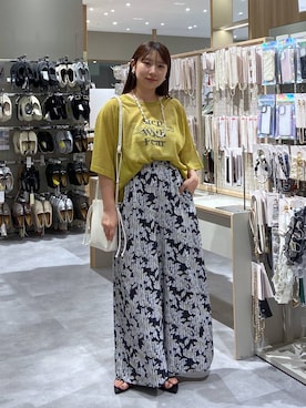 サキさんのコーディネート