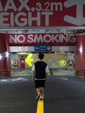 Teddy さんのコーディネート