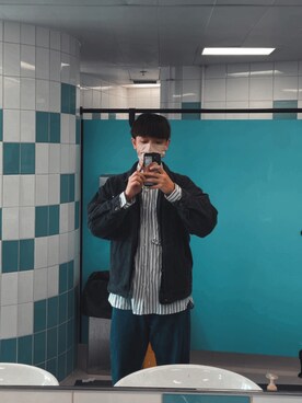 Teddy さんのコーディネート