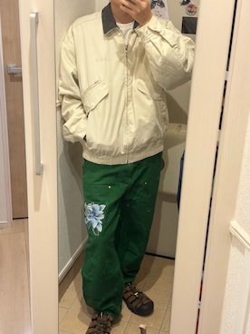 keiたさんのコーディネート