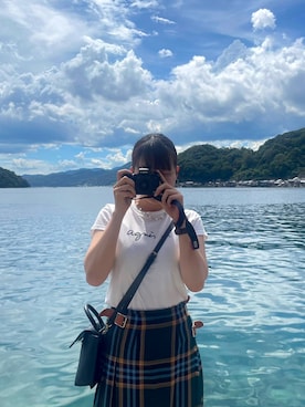 さやさんのコーディネート