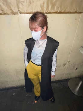 1027さんのコーディネート