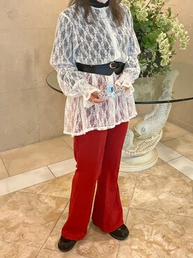 1027さんのコーディネート