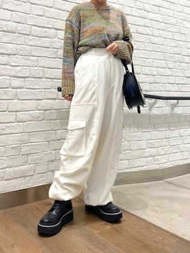 1027さんのコーディネート