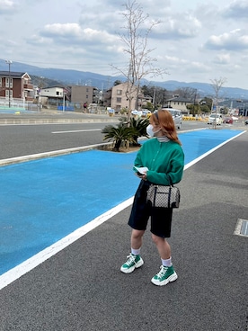 1027さんのコーディネート