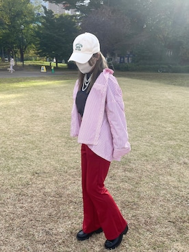 1027さんのコーディネート