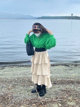 1027さんのコーディネート