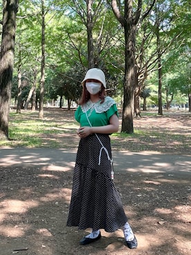 1027さんのコーディネート