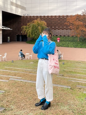 1027さんのコーディネート