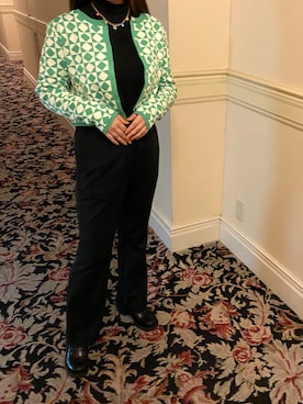 1027さんのコーディネート