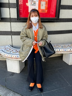 1027さんのコーディネート