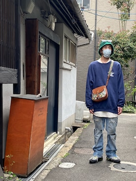 endyさんのコーディネート