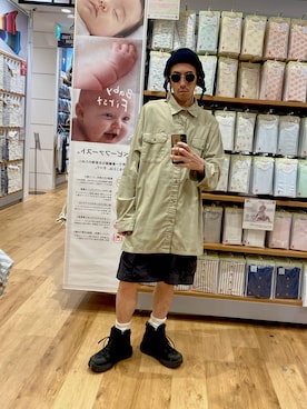 endyさんのコーディネート