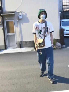 endyさんのコーディネート