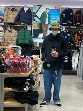 endyさんのコーディネート