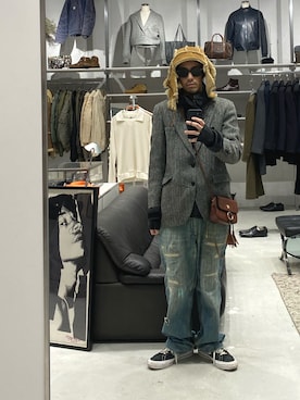 endyさんのコーディネート