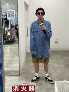 endyさんのコーディネート