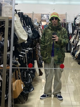 endyさんのコーディネート