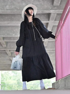 ※※よ※※ね※※さんのコーディネート