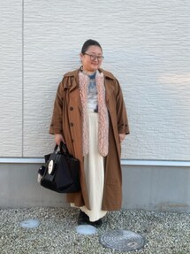 MEDE19F（メデジュウキュウ）の「MEDE19F 古着屋で見つけたよう