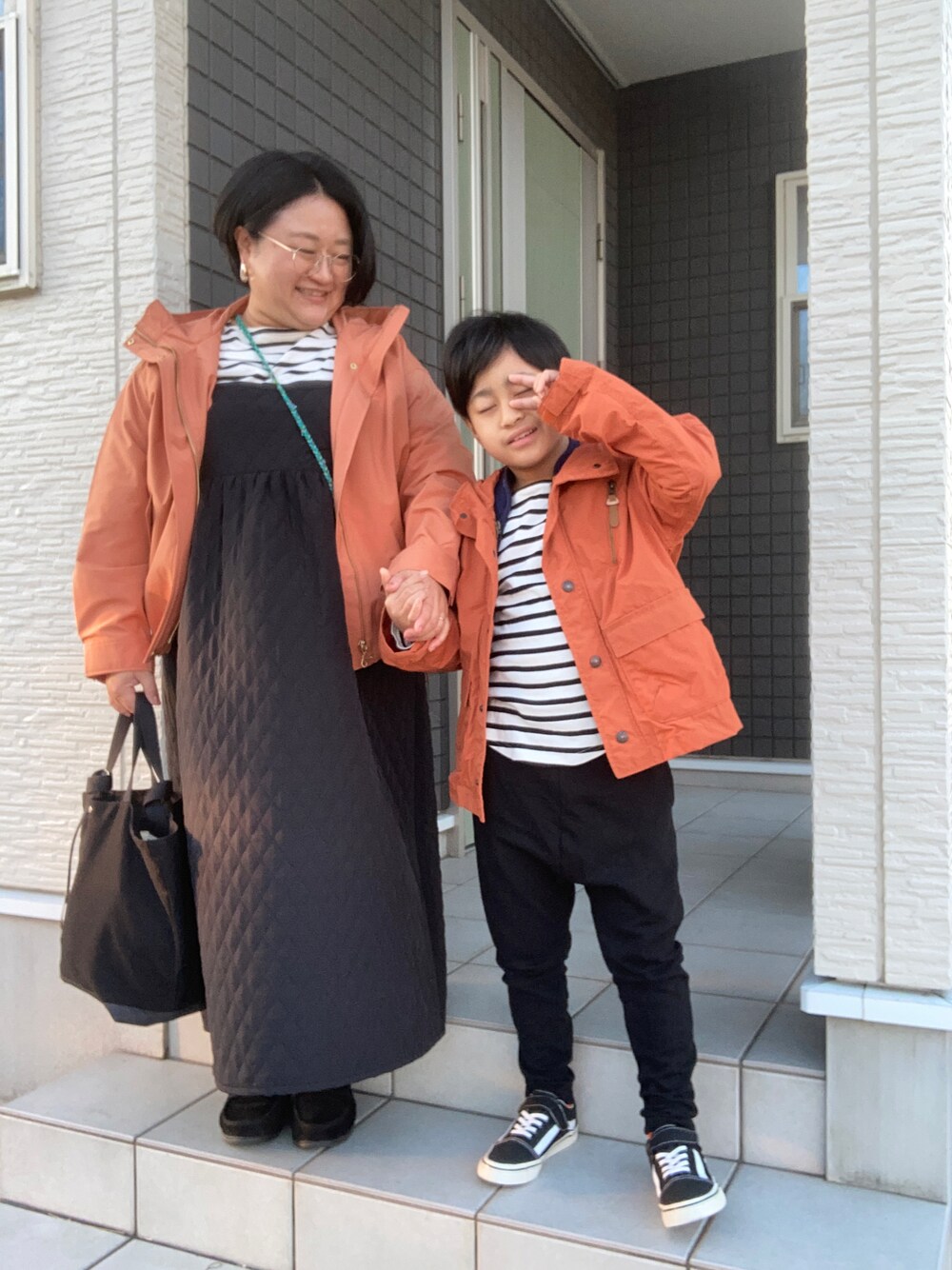 美品♡】EIKO KONDO *＊ エイココンドウ ハーフジップ 40（美品 