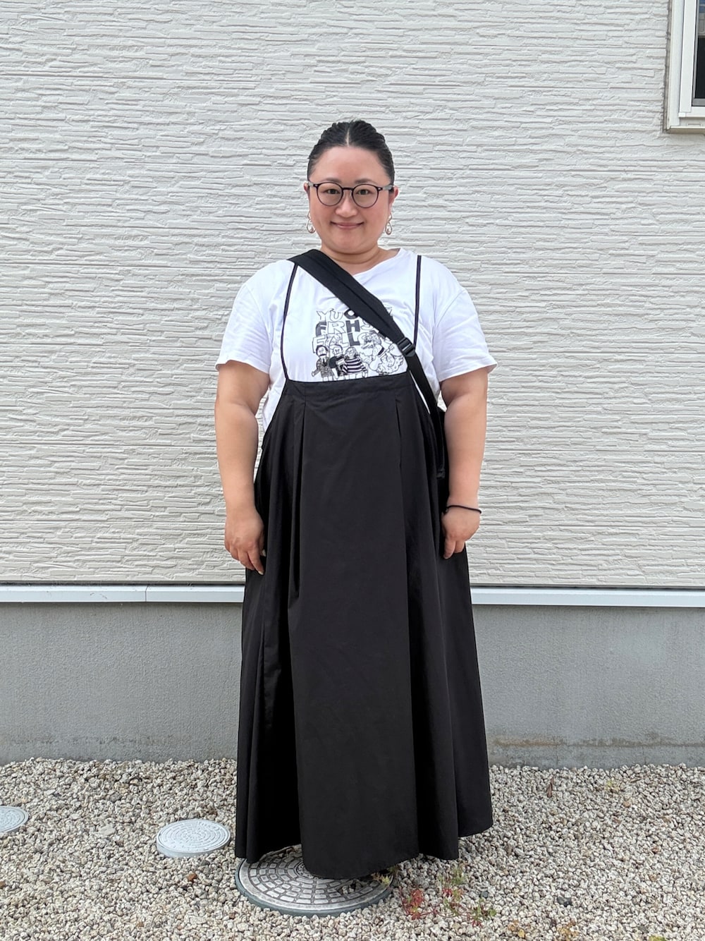 ☁︎•ꇵ͒•`s☺︎+sa*॰¨̮のコーディネート一覧 - WEAR