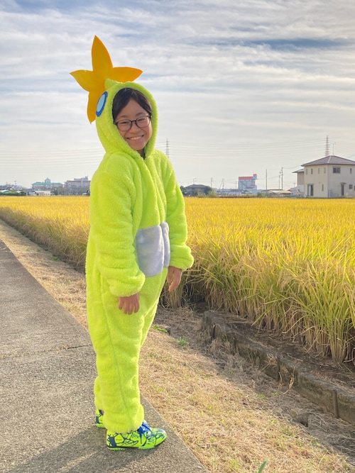 ☁︎•ꇵ͒•`s☺︎+sa*॰¨̮さんのコーディネート