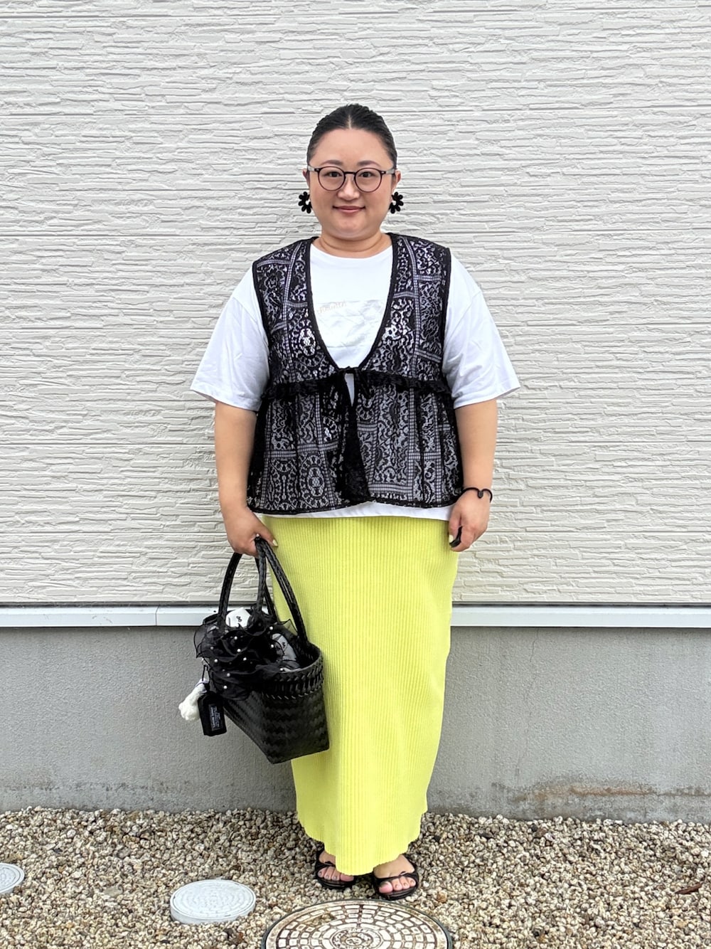 ☁︎•ꇵ͒•`s☺︎+sa*॰¨̮のコーディネート一覧 - WEAR