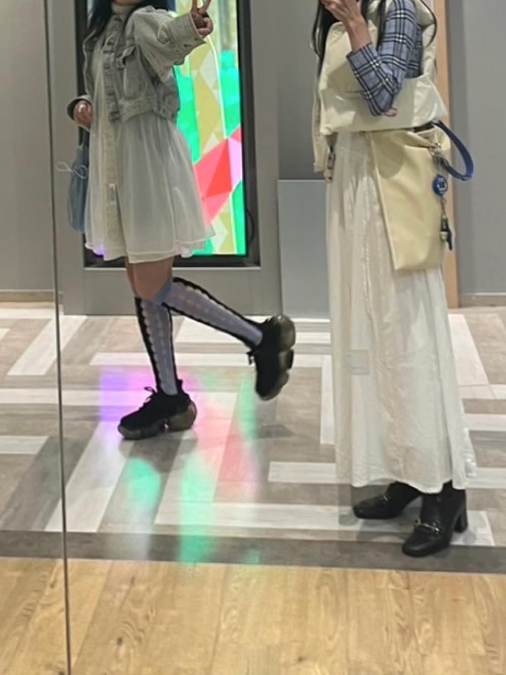 fiction tokyo デニムジャケット デニムパンツ セットアップ