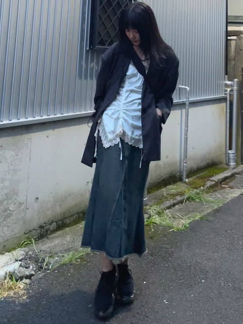 あめちゃぷす。さんのコーディネート