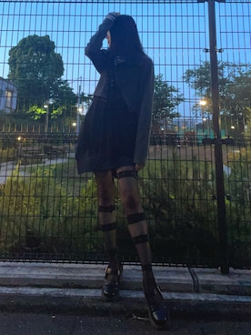 Dr.Martens(ドクターマーチン) スムースレザーストラップ Dr.Martens(ドクターマーチン) スムースレザーストラップ