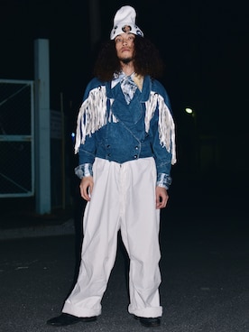 IIさんのコーディネート