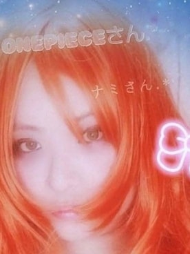 「アイテム（ウィッグ）」を使った、minorumi25さん（レディース・157cm）の秋コーディネート