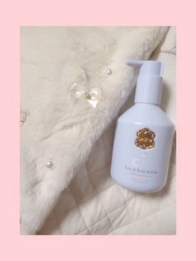 「アイテム（ボディ・ヘアケア）」を使った、minorumi25さん（レディース・157cm）の秋コーディネート