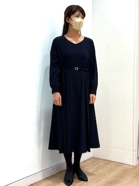 OFUON le MKさんのコーディネート