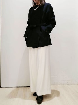 OFUON le MKさんのコーディネート