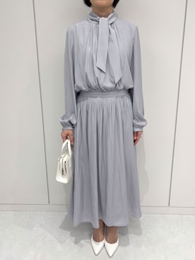 OFUON le MKさんのコーディネート