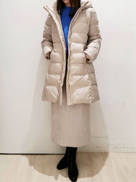 OFUON le MKさんのコーディネート