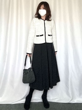 OFUON le MKさんのコーディネート