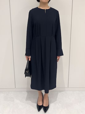 OFUON le MKさんのコーディネート