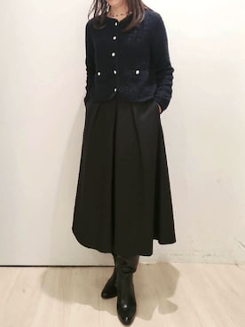 OFUON le MKさんのコーディネート