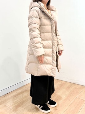 OFUON le MKさんのコーディネート